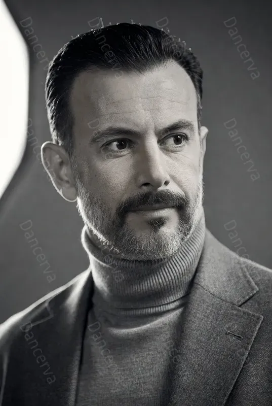 The Avatar Suits The Studio Professionals