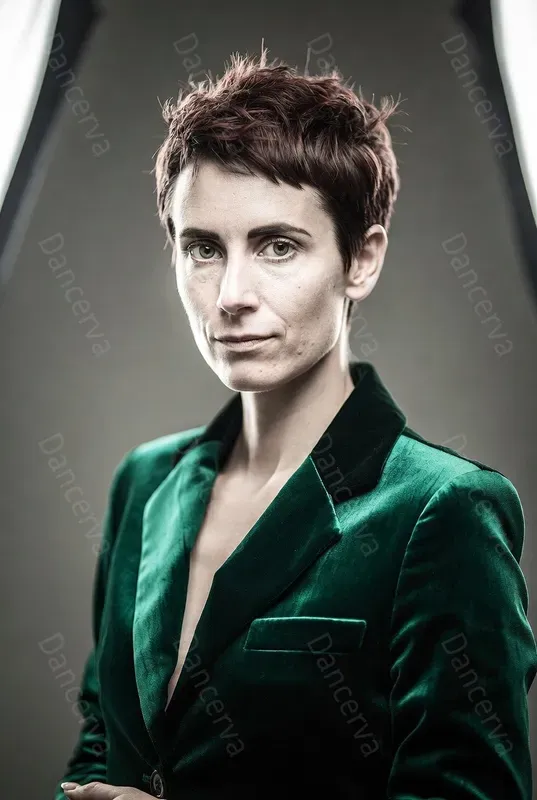 The Avatar Suits The Studio Professionals