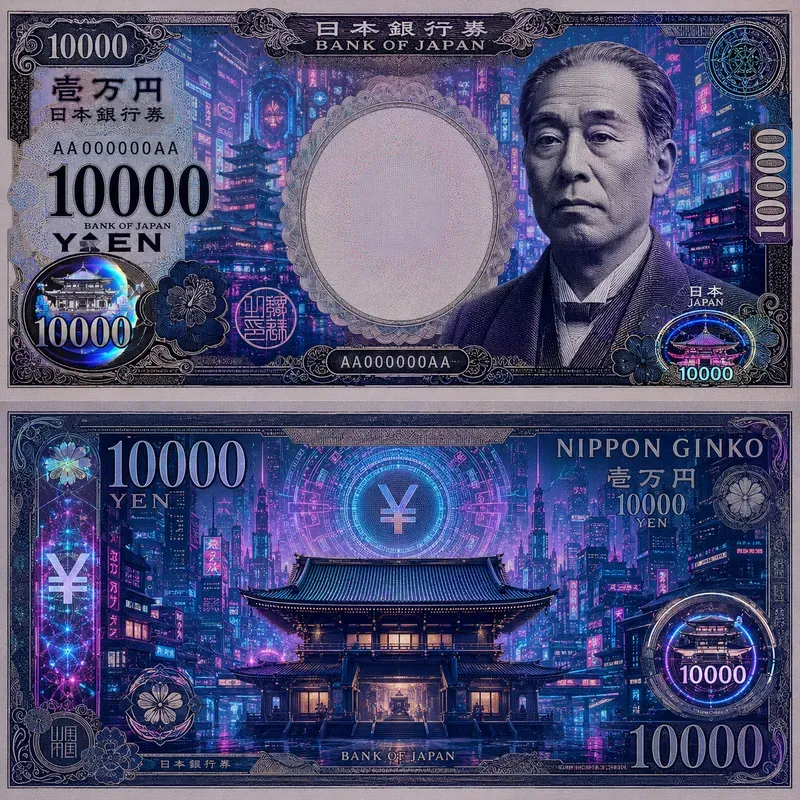 Future Currency Designs