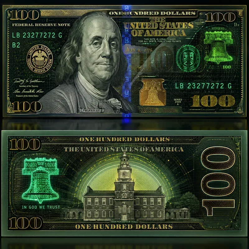 Future Currency Designs