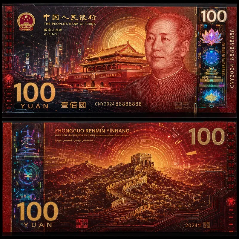Future Currency Designs
