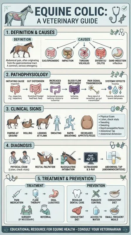 Veterinary Medical Infographic Creators