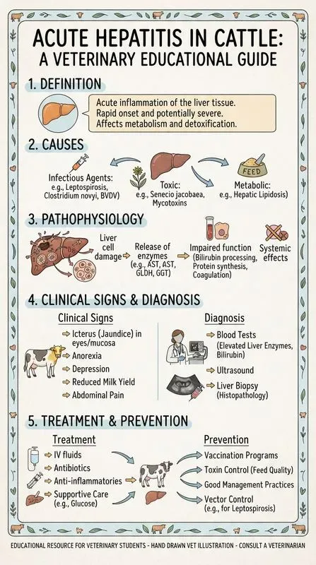 Veterinary Medical Infographic Creators