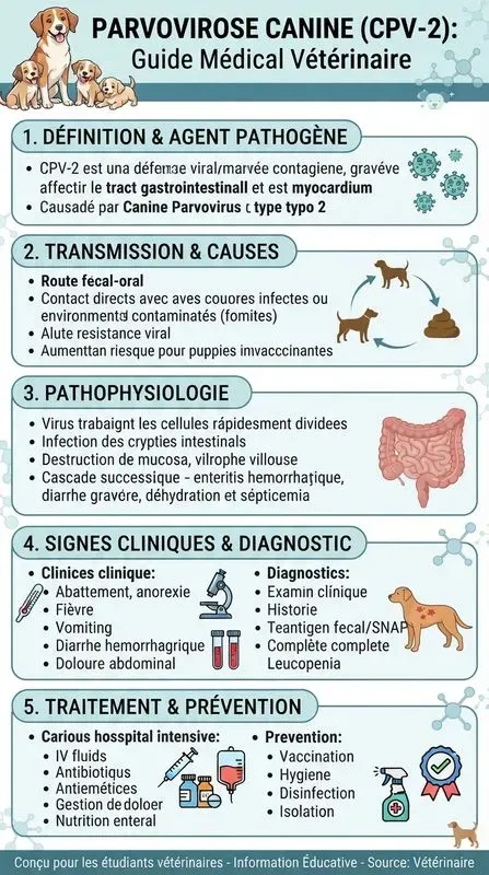 Veterinary Medical Infographic Creators