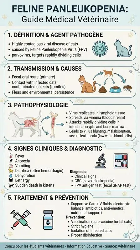 Veterinary Medical Infographic Creators