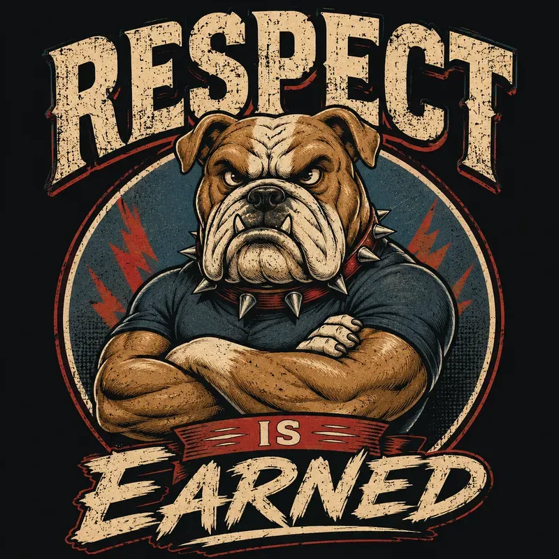 Funny Vintage Animal Quote Tshirt Packs