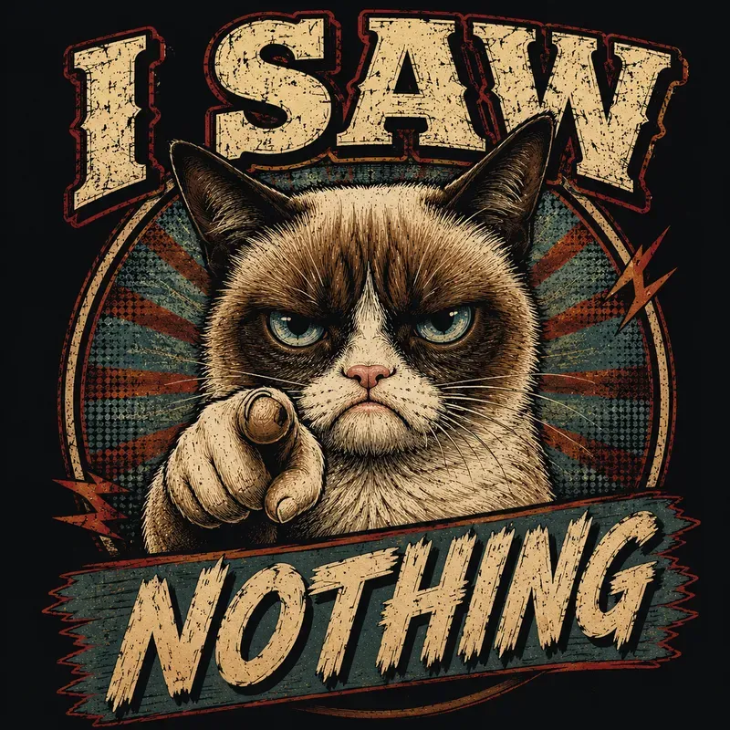 Funny Vintage Animal Quote Tshirt Packs