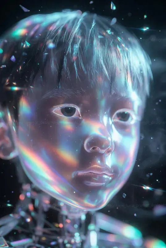 Holographic Portrait Systems