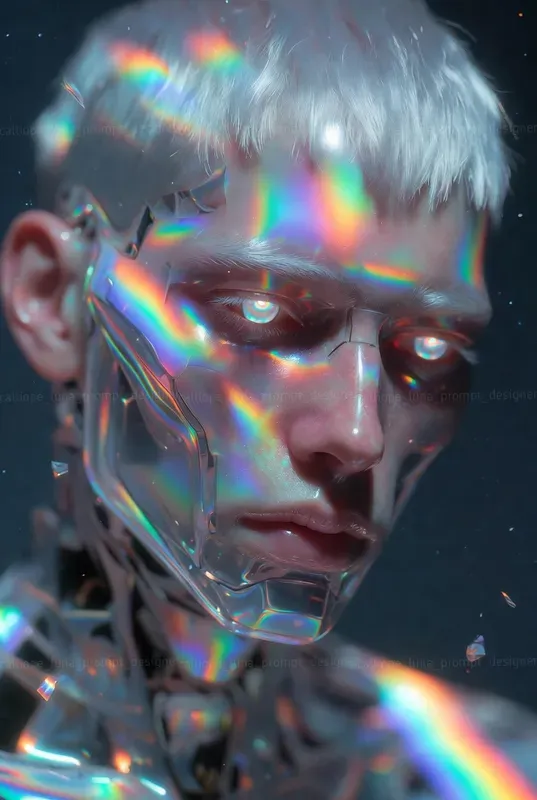 Holographic Portrait Systems