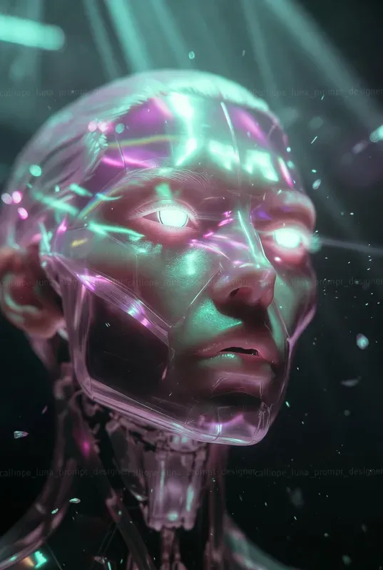 Holographic Portrait Systems