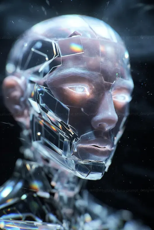 Holographic Portrait Systems
