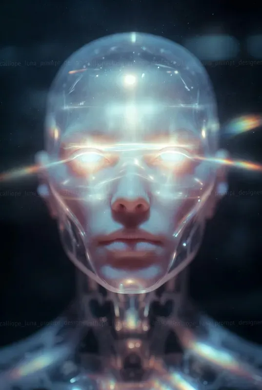 Holographic Portrait Systems
