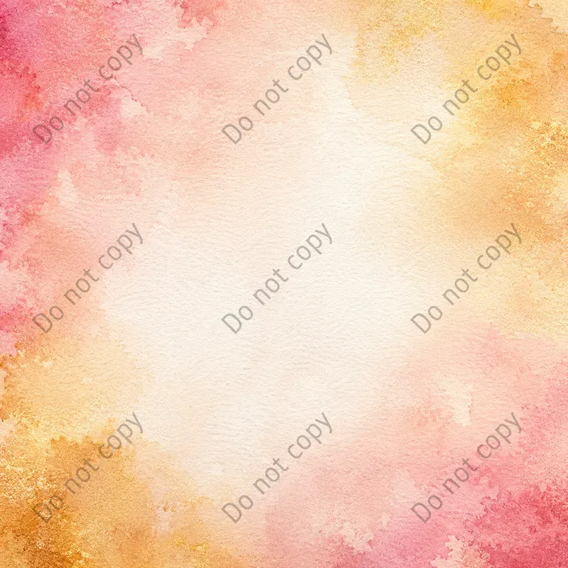 Watercolor Background Wash Papers