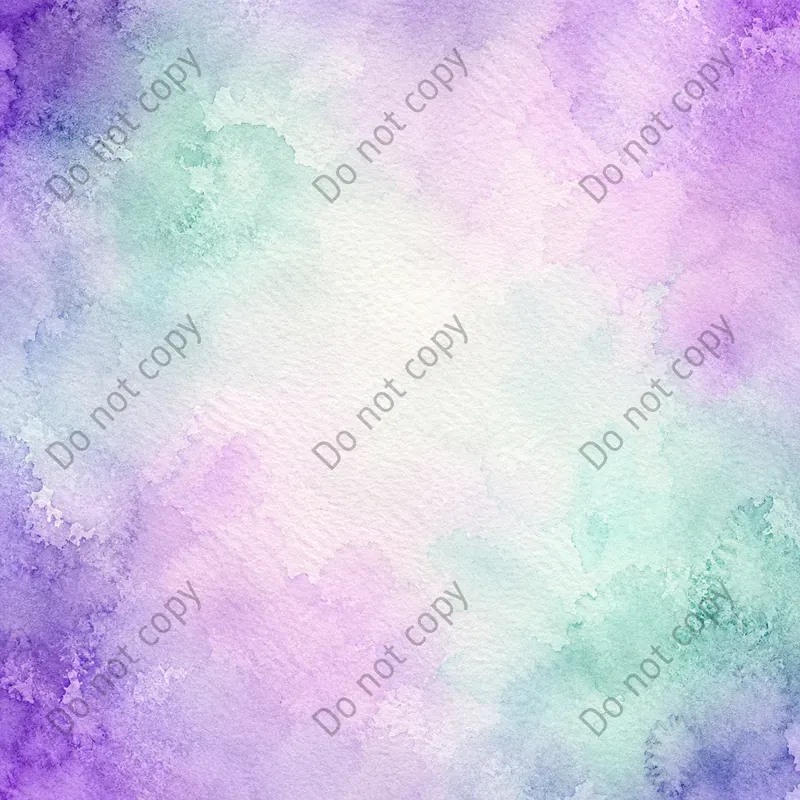 Watercolor Background Wash Papers
