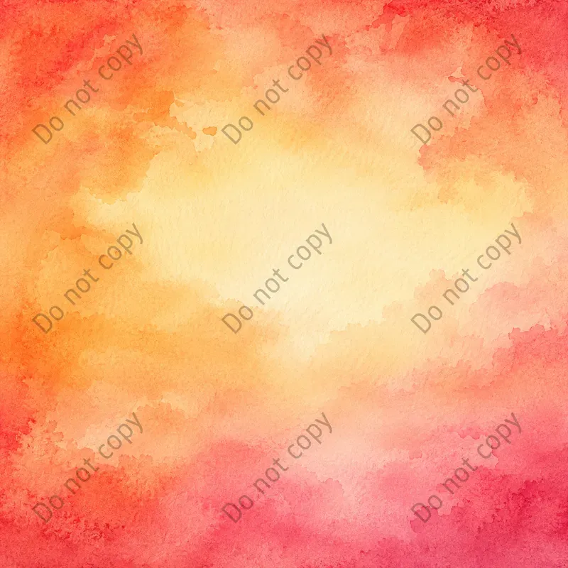 Watercolor Background Wash Papers