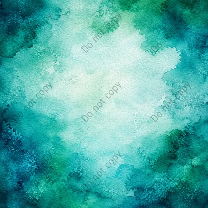 Watercolor Background Wash Papers