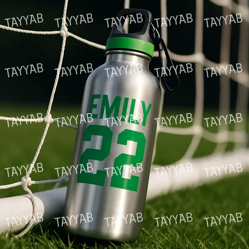 Personalized Name Soccer Gifts