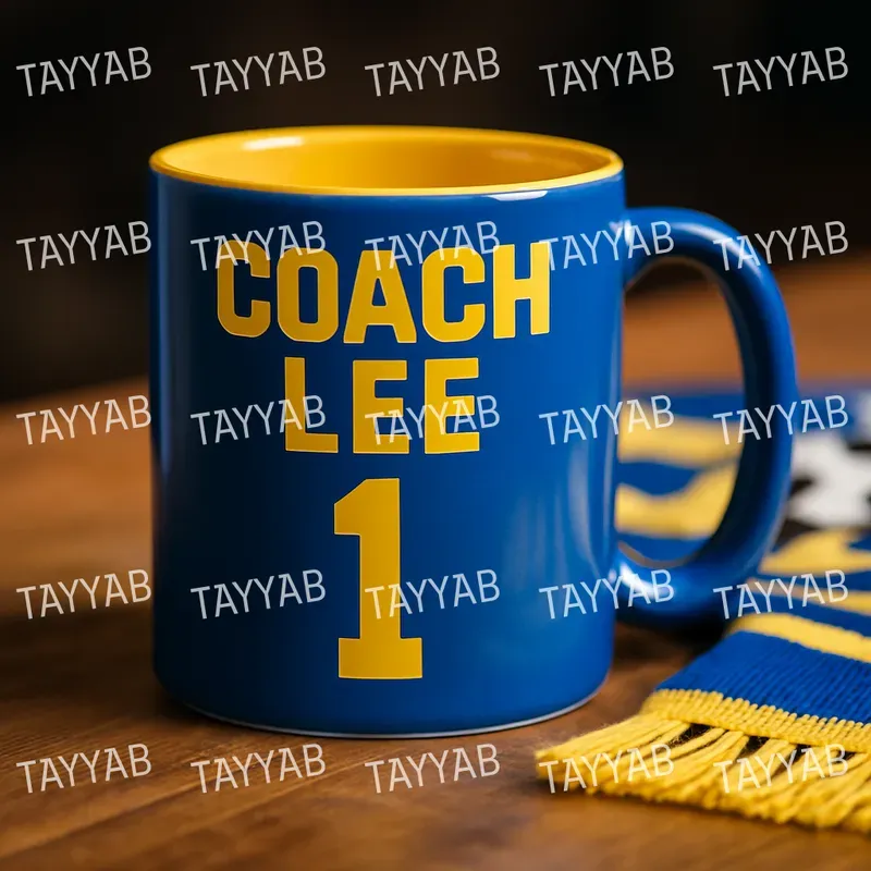 Personalized Name Soccer Gifts