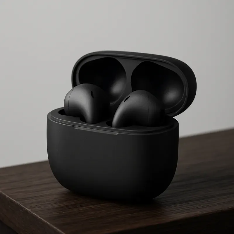 Minimalist Product Showcase Generators