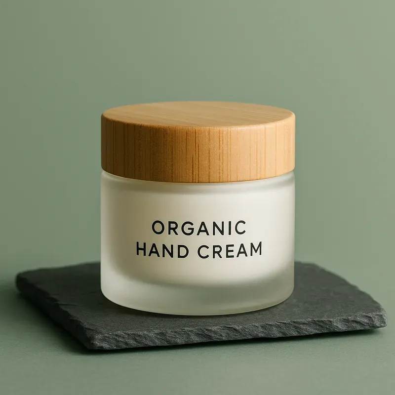 Minimalist Product Showcase Generators