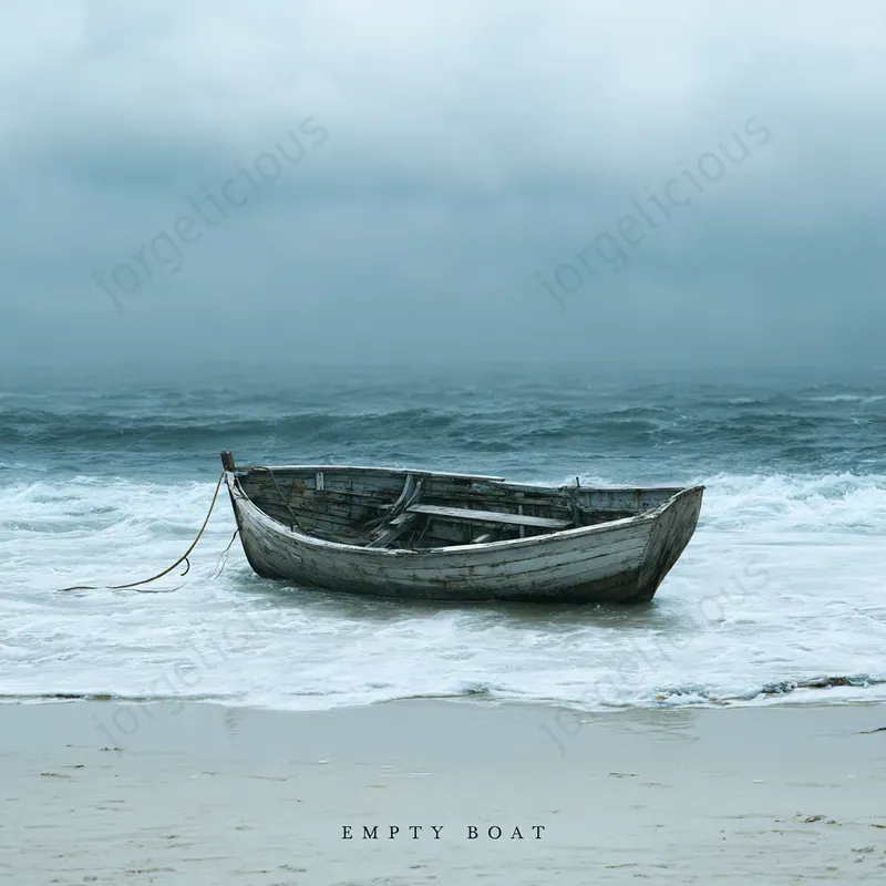 Storm Coast Photo Covers