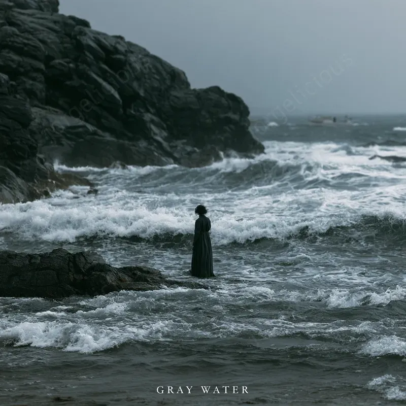 Storm Coast Photo Covers
