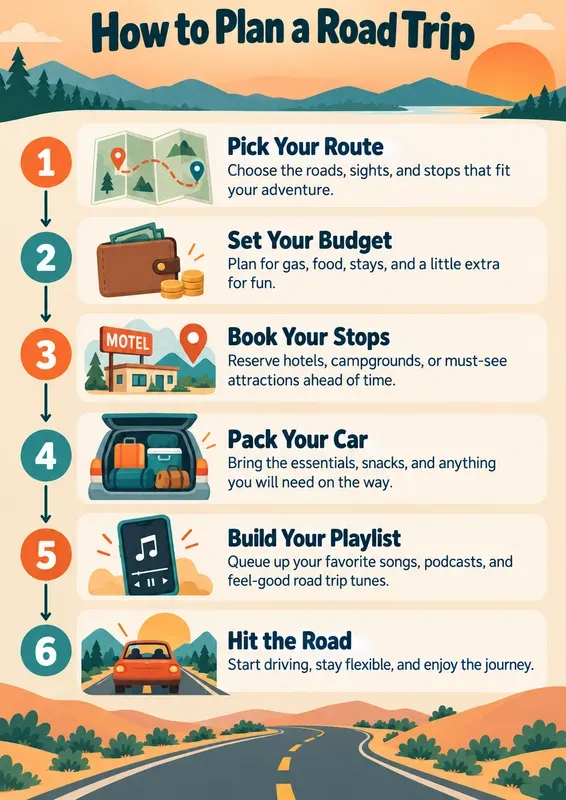 Stepbystep Howto Infographics