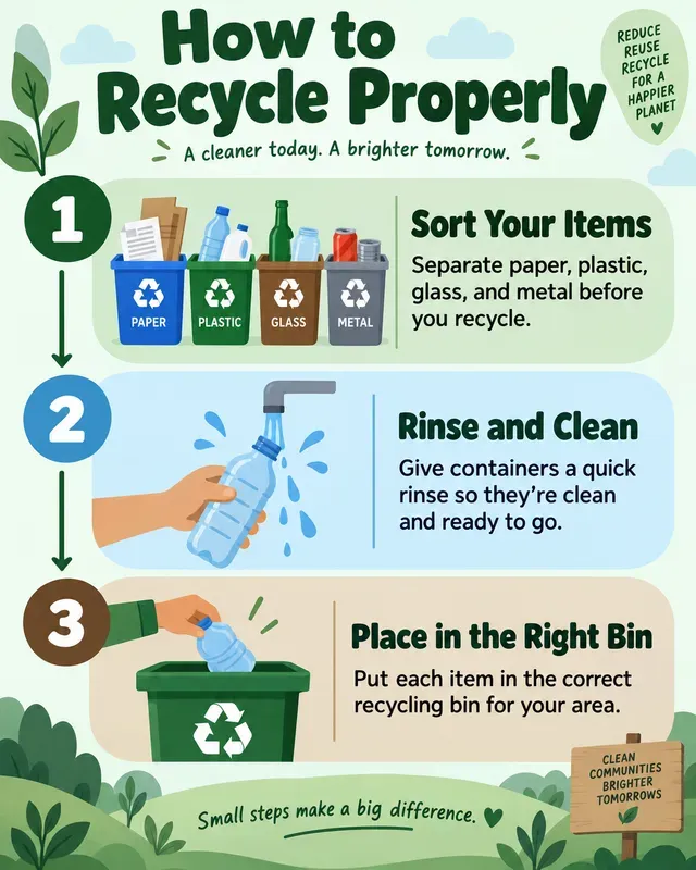 Stepbystep Howto Infographics