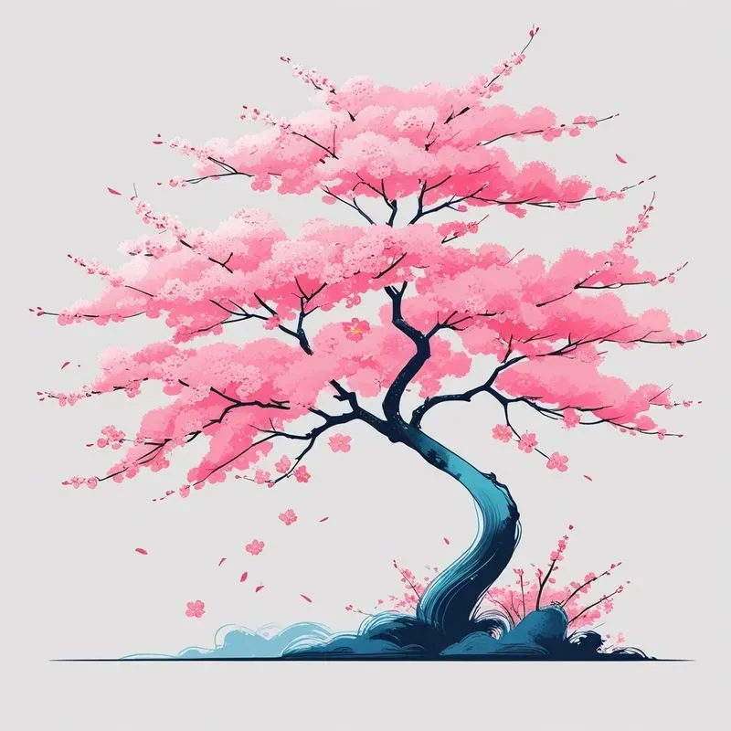 Minimalist Zen Asset Generator