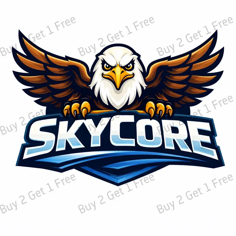 Mascot Cartoon Logo Creators