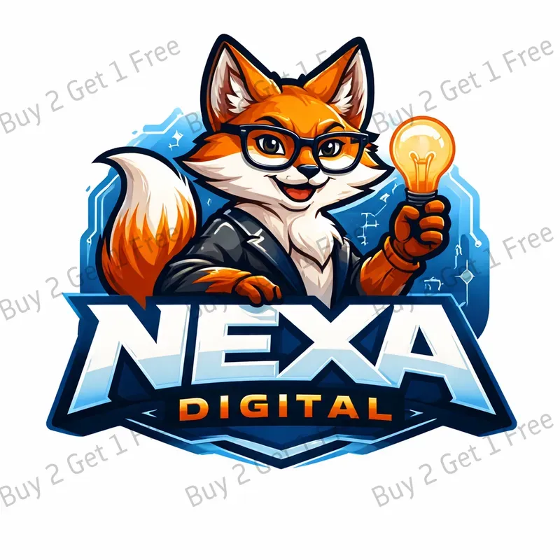 Mascot Cartoon Logo Creators