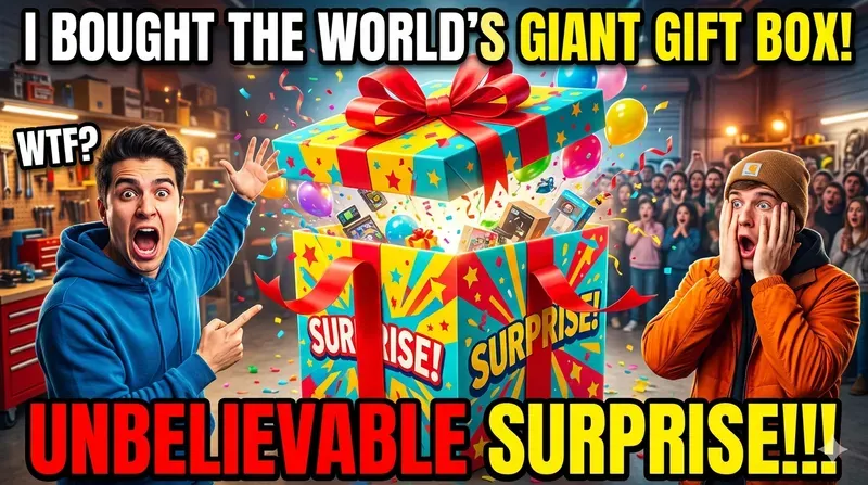 Mrbeast Style Viral YouTube Thumbnails