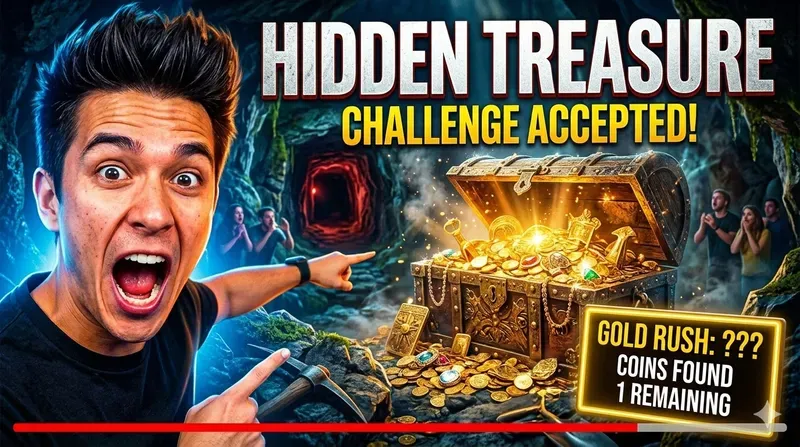 Mrbeast Style Viral YouTube Thumbnails