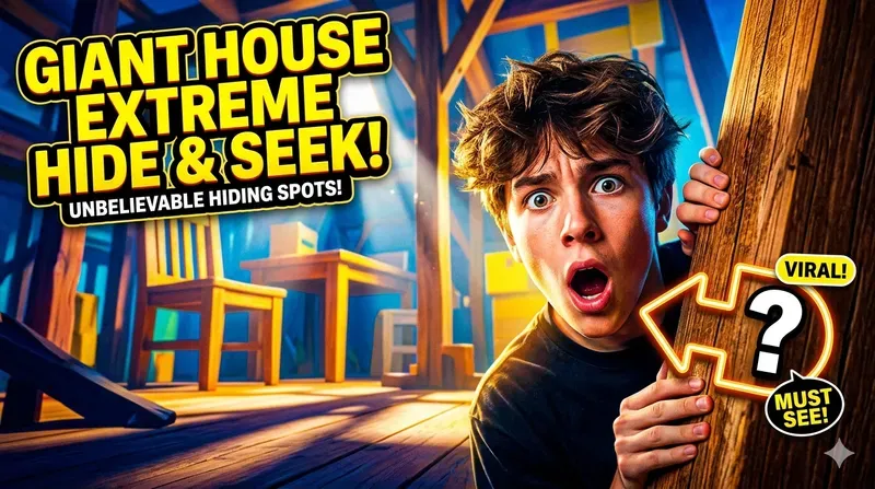 Mrbeast Style Viral YouTube Thumbnails