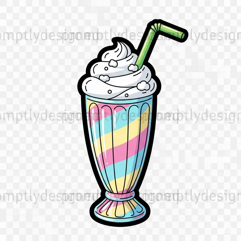Sweet Treat Explosions