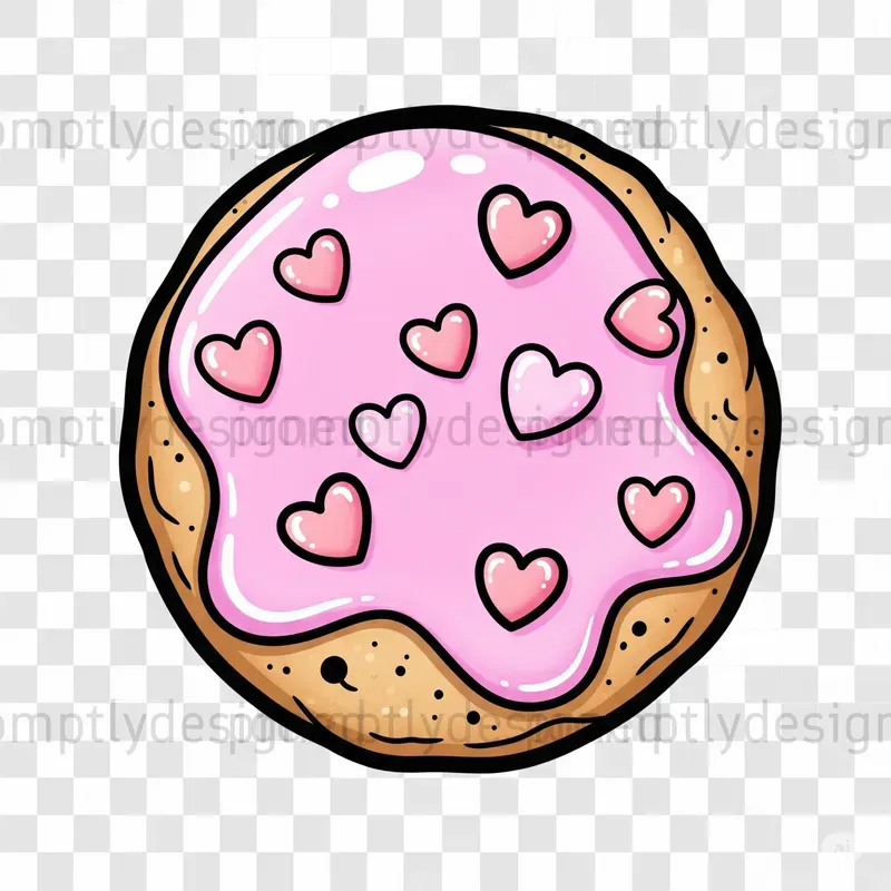 Sweet Treat Explosions