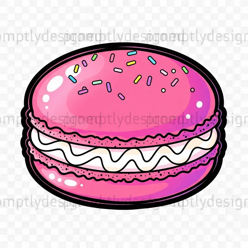 Sweet Treat Explosions