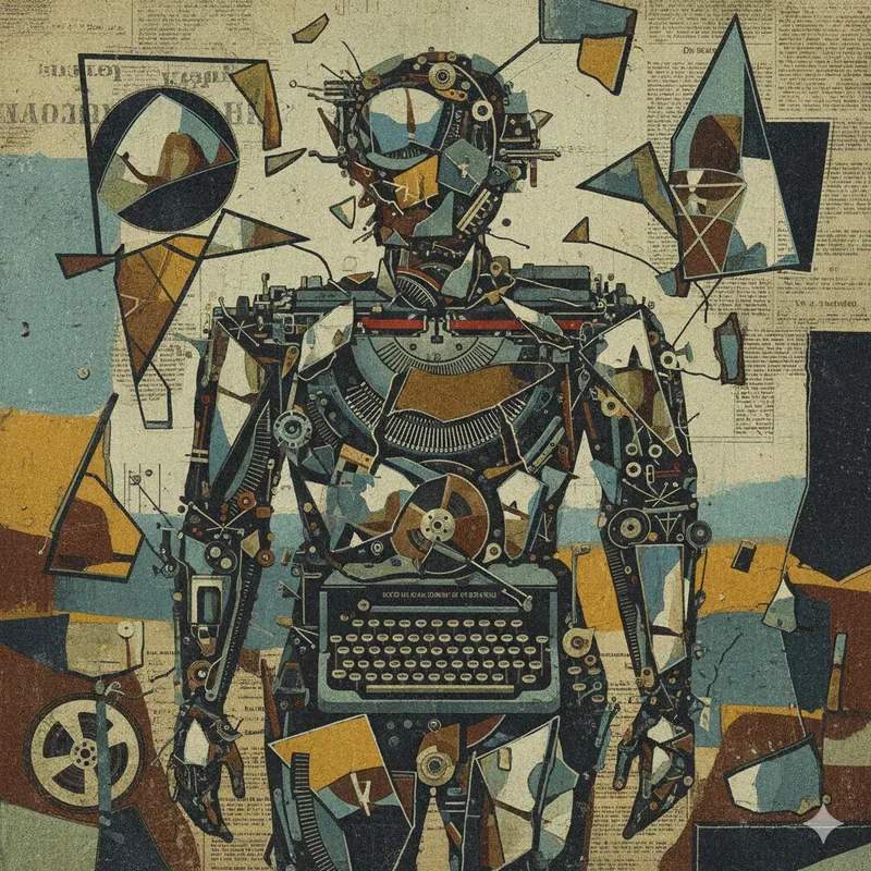 Random Aesthetic Forms