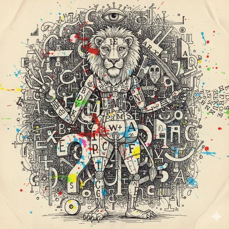 Random Aesthetic Forms