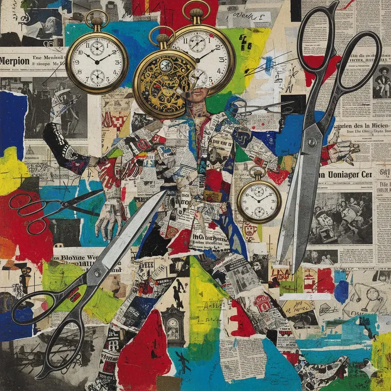 Random Aesthetic Forms