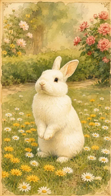 Photos To Fairy Tale Illustrations