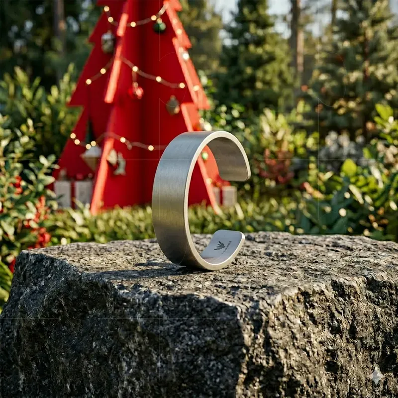 Mens Accessories Industrial Nature