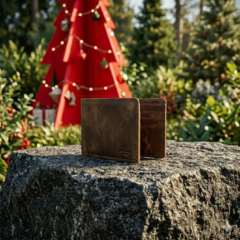 Mens Accessories Industrial Nature