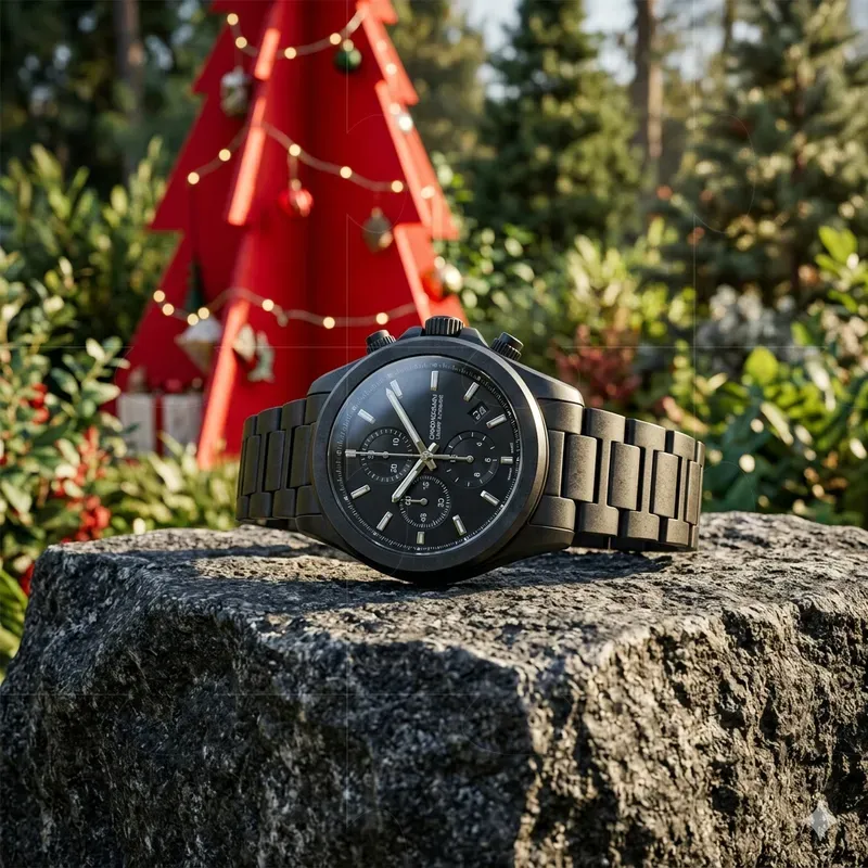 Mens Accessories Industrial Nature