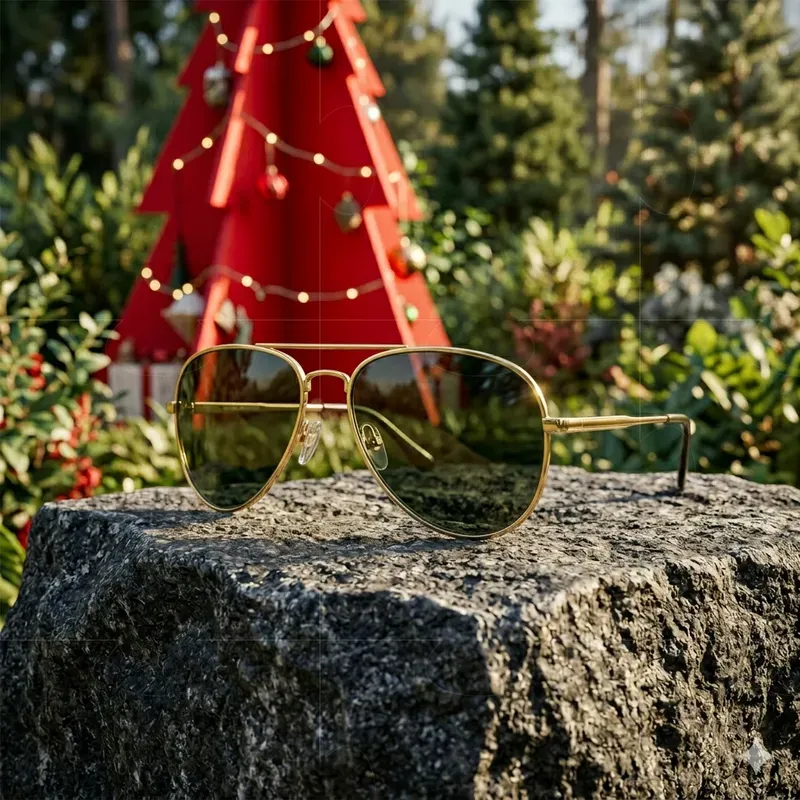 Mens Accessories Industrial Nature