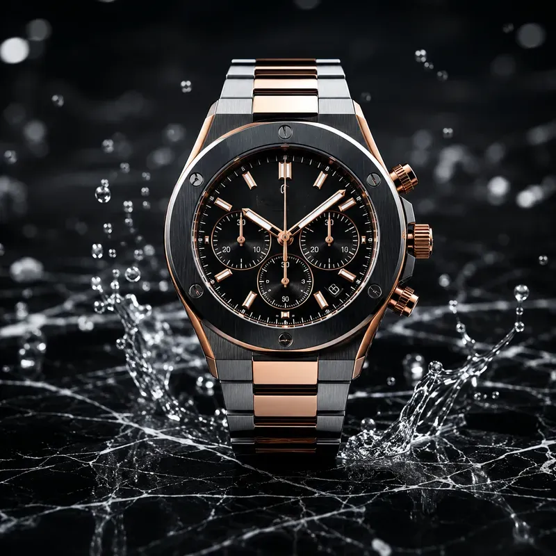 Ultrarealistic Product Photo Engines