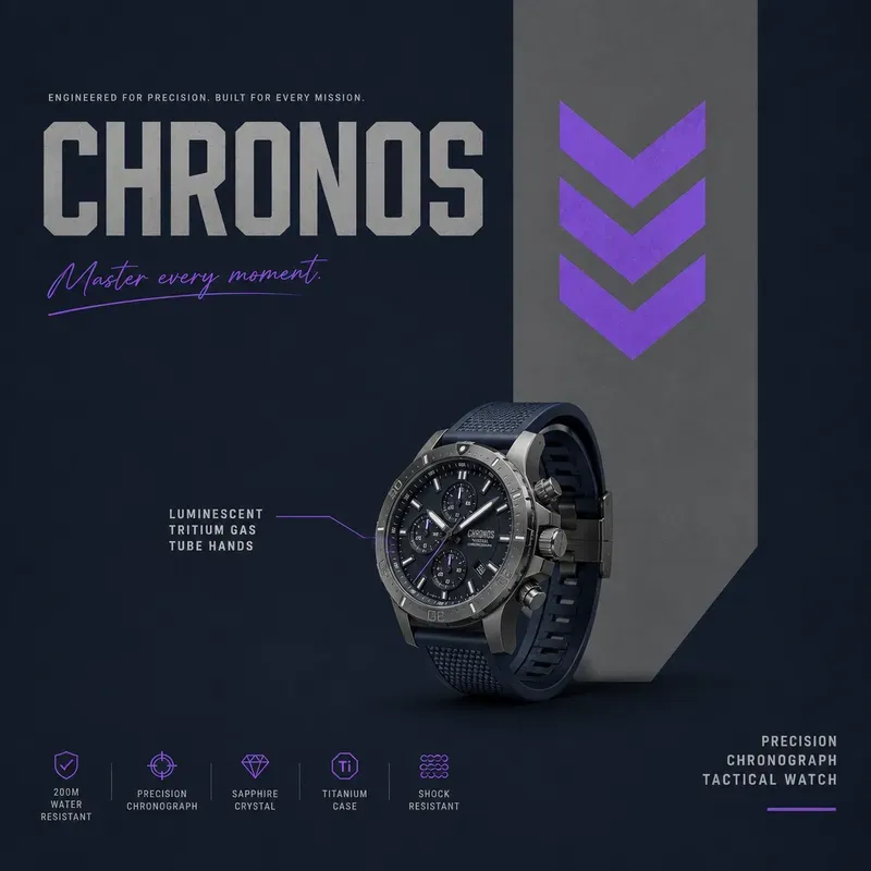 Premium Product Designs