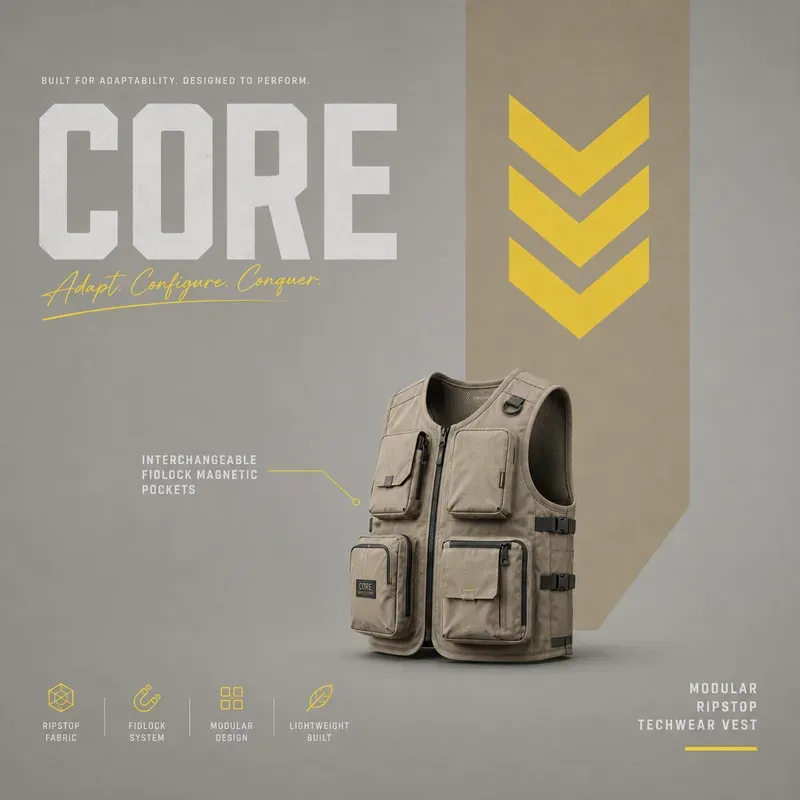 Premium Product Designs