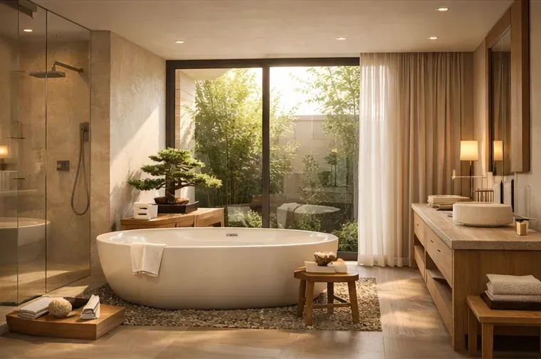 Luxury Japandi Minimalist Interior Designs