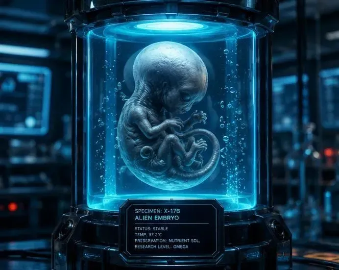 Scientific Specimen Jar Designers